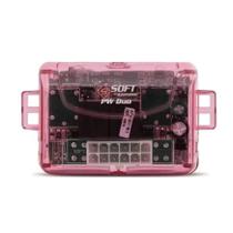 Modulo SOFT PW Duo 2 Portas