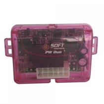 Módulo Soft Pw Duo2 Portas