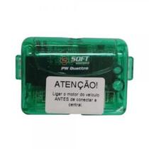 Modulo Soft Pw Quattro 4 Portas