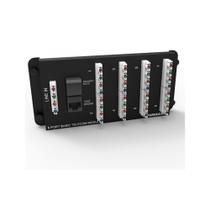 Modulo SohoPlus Telecom 8 Portas Cdm