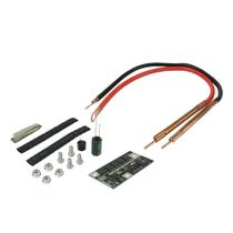 Módulo Solda Ponto Portátil 12V Baterias 18650/26650 - RoXo