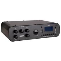 Modulo Som Ambiente Nca Sa-10 Bt/Usb/Fm 12 Cx'S