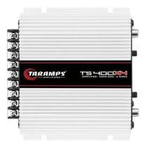 Modulo Som Amplificador Taramps Ts 400x4 2Ohms