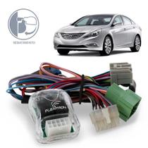 Módulo Sonata 2011 a 2014 Rebatimento Retrovisor Módulo Sonata 2011 a 2014 Rebatimento Retrovisor