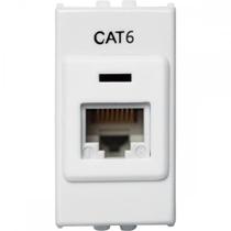 Modulo Soprano Ilus (Rj45 Cat6) 5Tg99100 Modulo Soprano Ilus (Rj45 Cat6) 5Tg99100