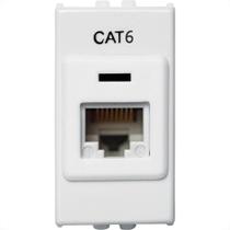 Modulo Soprano Ilus (Rj45 Cat6) 5Tg99100 Modulo Soprano Ilus (Rj45 Cat6) 5Tg99100