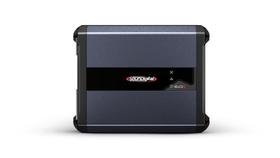 Módulo SounDigital 1200.1 EVO 5 Amplificador de Som Automotivo 1200W RMS 1 Canal 1 Ohm SD1200.1 Carro Moto SUV Caminhonete