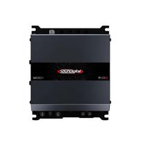 Módulo Soundigital 1200.1 Evo6 2 Ohms 1 Canal Classe D Som