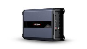 Módulo SounDigital 2000.2 EVO 5 Amplificador de Som Automotivo 2000W RMS 2 Canais 2 Ohms SD2000.2