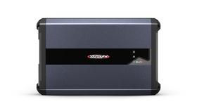 Módulo Soundigital 3000.1 Evo 5 Amplificador Digital 3000w Rms 4 Ohms 1 Canal SD3000.1 3k SD D