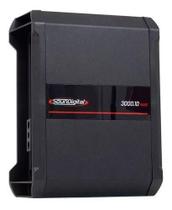 Modulo Soundigital 3000 Sd3000.1d Sd3000 Nano Lançamento 1 Ohm