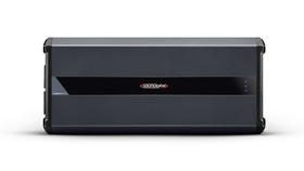 Módulo SounDigital EVO 4.0 12000.1 1 Ohm 1 Canal Amplificador de som automotivo 12000W RMS 1 Ohm 1 Canal SD12000.1 12K