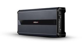 Módulo SounDigital EVO 4.0 12000.1 2 Ohms 1 Canal Amplificador de som automotivo 12000W RMS 2Ohms 1 Canal SD12000.1 12K