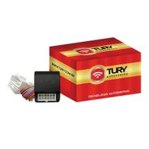 Modulo SPEED-LOCK TURY Trava Eletrica AC03B Toyota Etios a Partir de 2017