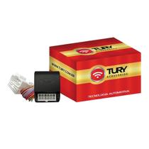 Módulo Speed-Lock Tury Trava Elétrica Ac03b Toyota Etios