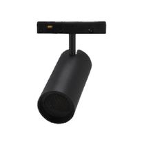 Módulo Spot LED Direcionável 12W 30º 48V 840LM para Trilho Magnético - Astra LED