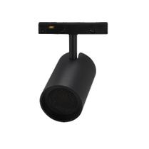 Módulo Spot LED Direcionável 20W 30º 48V 1400LM para Trilho Magnético - Astra LED