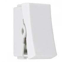 Modulo Steck Linha Stella 1 Paralelo 10A. Branco 868020