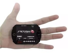 Módulo Stetsom Mini Ir 160.2 Digital 2 Canais