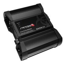 Módulo Stetsom Vulcan 2000W Rms 2 Ohms 1 Canal Lançamento Módulo Stetsom Vulcan 2000W Rms 2 Ohms 1 Canal Lançamento