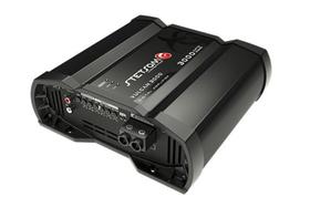 Modulo Stetsom Vulcan 3000 1 Canal 3000W 1Ohms Modulo Stetsom Vulcan 3000 1 Canal 3000W 1Ohms