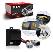 Módulo subida de Vidro Antiesmagamento e rebatimento City A Partir De 2021 HRV A Partir De 2023 Tury PRO3.4B Módulo subida de Vidro Antiesmagamento e rebatimento City A Partir De 2021 HRV A Partir De 2023 Tury PRO3.4B