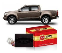 Módulo Subida De Vidro Chevrolet S10 Ltz Gasolina