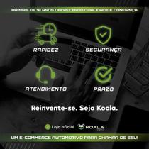 Módulo Subida De Vidro Citroen Aircross (até 2015) Pro4.16bg Módulo Subida De Vidro Citroen Aircross (até 2015) Pro4.16bg