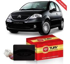 Módulo Subida De Vidro com Anti Esmagamento Citroen C3 04/12 Módulo Subida De Vidro com Anti Esmagamento Citroen C3 04/12