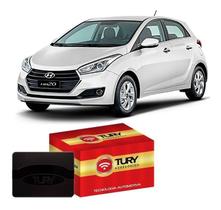 Módulo Subida De Vidro Dianteiro Hyundai Hb20 2015 Em Diante