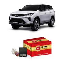 Módulo Subida De Vidro E Rebatimento Sw4 2016 Em Diante