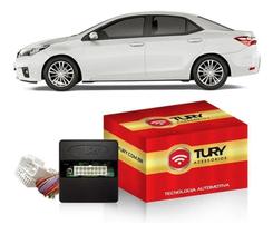 Módulo Subida De Vidro E Retrovisor Corolla Xei a partir de 2015