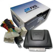 Módulo subida de vidro elétrico automação linha toyota corolla xli gli camry e rav 4 mlv608 tr10 g2