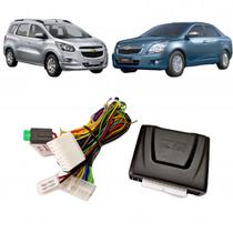 Modulo subida de vidro elétrico gm spin e cobalt 2010 á 14