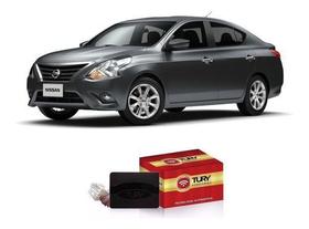 Módulo Subida De Vidro Elétrico Pro 4.43 FE Nissan Versa 2011 em Diante