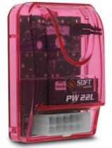 Módulo Subida De Vidro Elétrico Soft PW Duo Universal 2 Portas Módulo Subida De Vidro Elétrico Soft PW Duo Universal 2 Portas