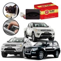 Módulo Subida de Vidro Elétrico Tury PRO 4.23 K L200 Triton Pajero Dakar Pajero Full Pajero HPE