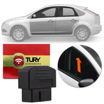 Módulo Subida De Vidro Ford Focus 11 A 12 4P Tury Obd Ford 1