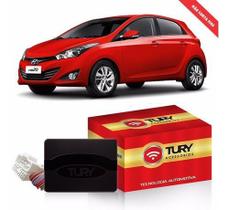 Módulo Subida De Vidro Hyundai HB20 Até 2019