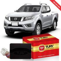 Módulo Subida De Vidro Nissan Frontier A Partir De 2017