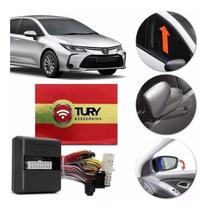 Módulo Subida De Vidro Novo Corolla A Partir 2020 Park 5.9.2