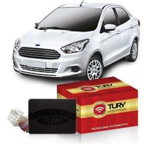 Módulo Subida De Vidro Novo Ford Ka Se 2015 Até 2018