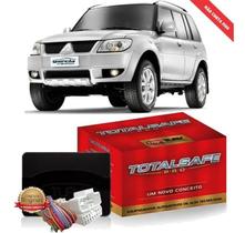 Módulo Subida De Vidro Pajero TR4 2010 Em Diante