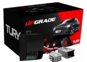 Módulo Subida De Vidro Plug & Play City Touring 2022 2023