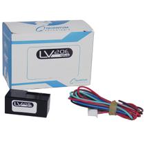 Módulo Subida De Vidro Quantum Lv20e Plus Fiat Renault Vw Módulo Subida De Vidro Quantum Lv20e Plus Fiat Renault Vw