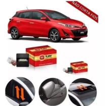 Módulo Subida De Vidro Rebatimento Retrovisores Toyota Yaris Módulo Subida De Vidro Rebatimento Retrovisores Toyota Yaris