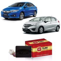 Módulo Subida De Vidro Tury Honda City & Fit 2009/2014 Módulo Subida De Vidro Tury Honda City & Fit 2009/2014