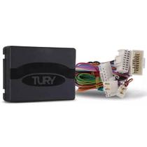 Módulo Subida De Vidro Tury Toyota Hilux Prado Sw4