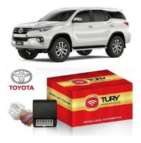 Módulo Subida De Vidro Tury Toyota Sw4 2008 Até 2015 Módulo Subida De Vidro Tury Toyota Sw4 2008 Até 2015