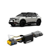 Módulo Subida de Vidros Elétricos Faaftech Diversos Carros